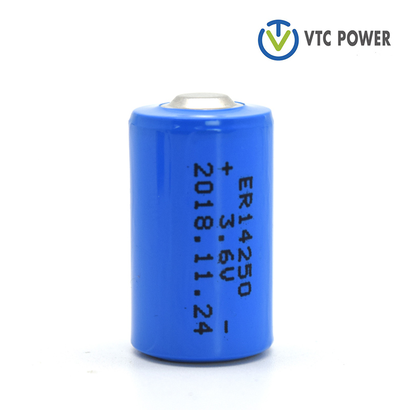 3.6v 1200mAh AAA Lityum Pil