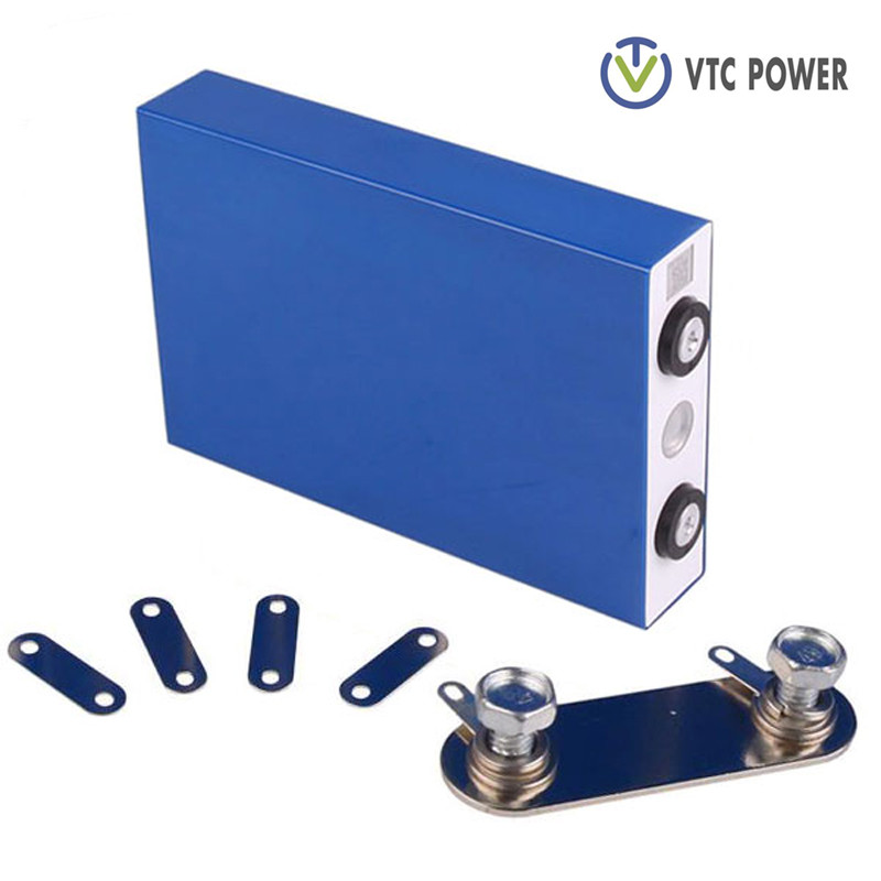 Depolama Pil Lifepo4 3,2v 120ah